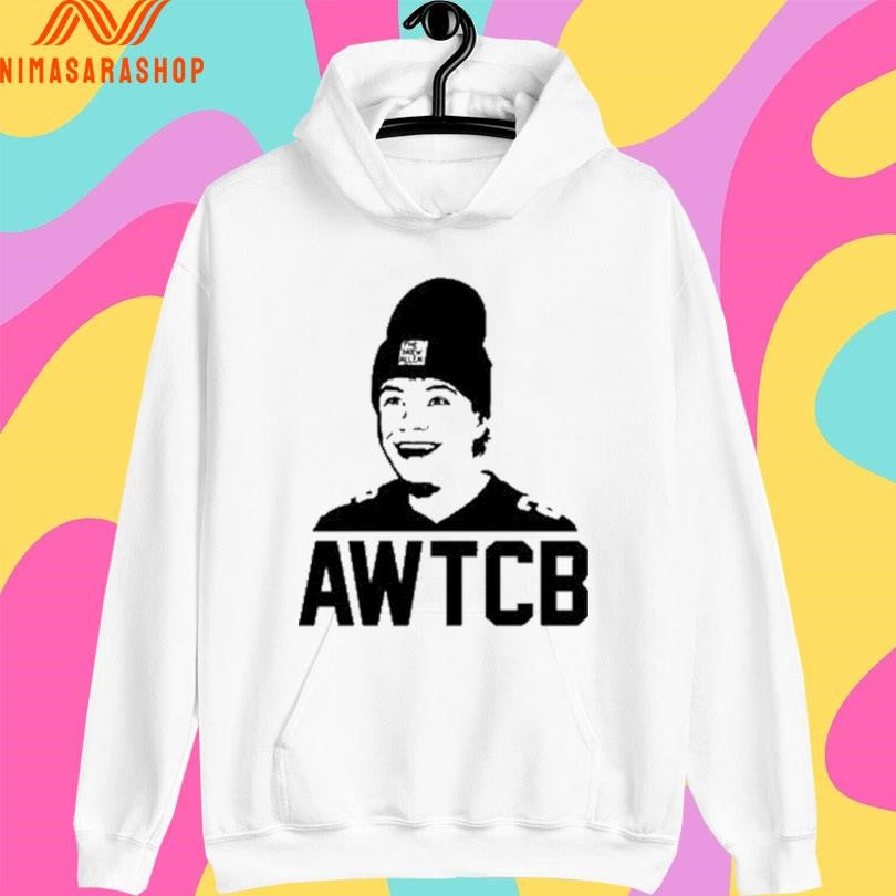 Drew Allen Awtcb Shirts