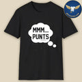 Drew Allen Mmm Punts Shirt