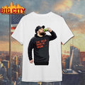 Drew Garrison Garage Beer 2025 Shirt