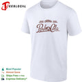 Drink Perk A Cola shirt