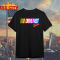 Drive Fast Eat Ass shirt