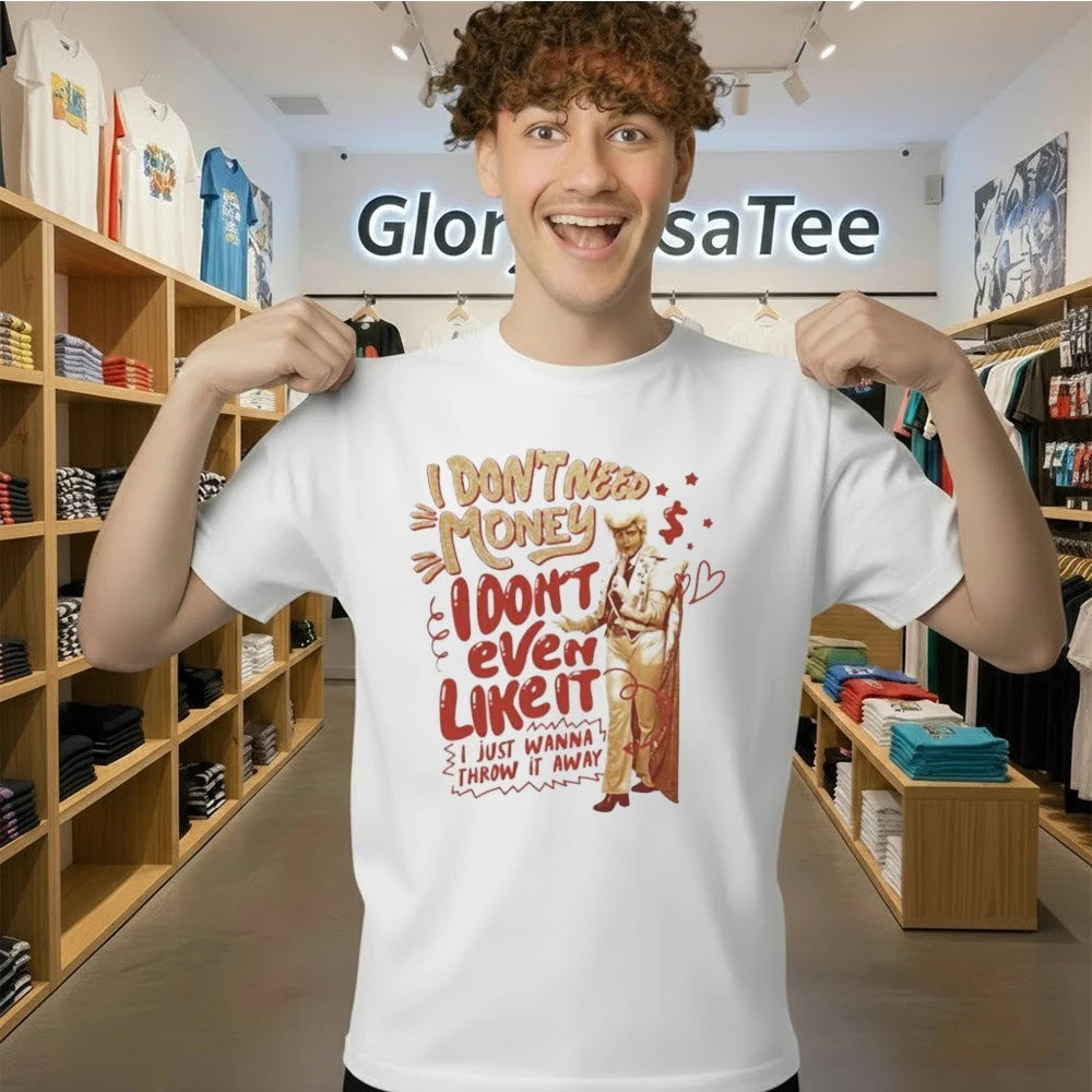 Drop Out Fanoli T-Shirt
