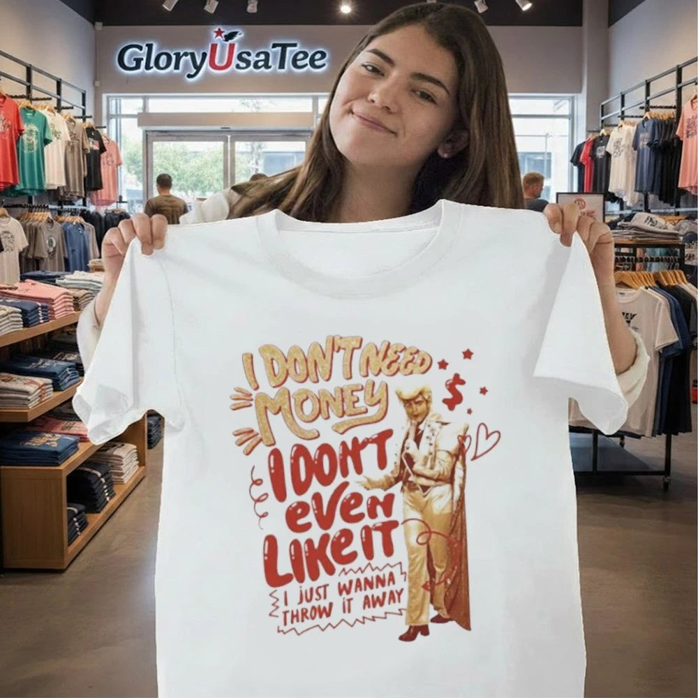 Drop Out Fanoli T-Shirt