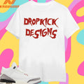 Dropkick Designs Dropkick Mania Shirts