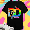 Dropkick Designs Pride Logo Est 2021 Shirts