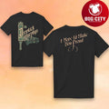 Dropkick Murphys Chesterfields And Aftershave 2025 New Two Sided Shirt