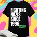 Dropkick Murphys Fighting Nazis Since 1996 Shirts
