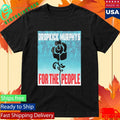 Dropkick Murphys For the People Shirt