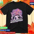 Dropout Denzel The Alien Bling Era T-Shirt