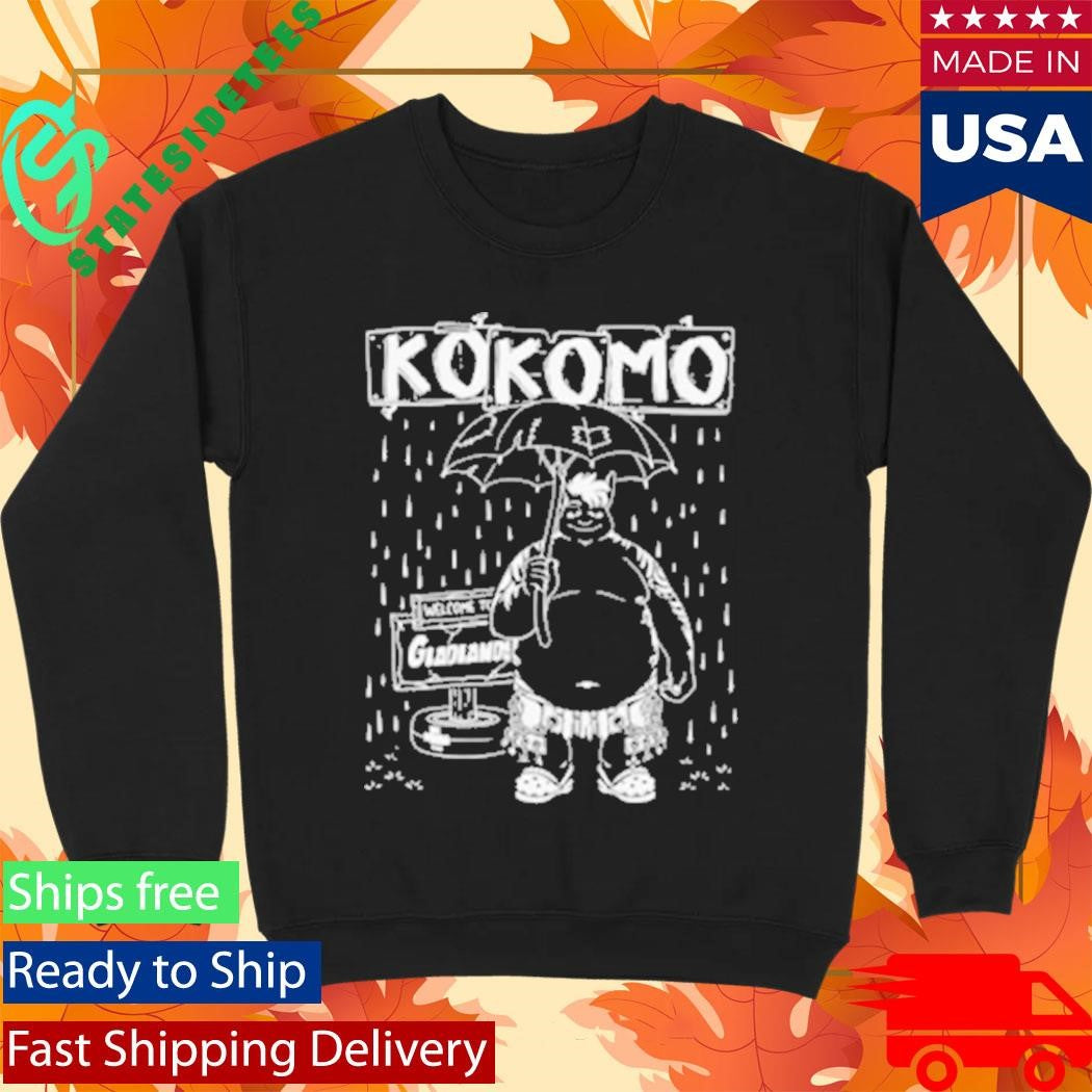 Dropout Kokomo T-Shirt