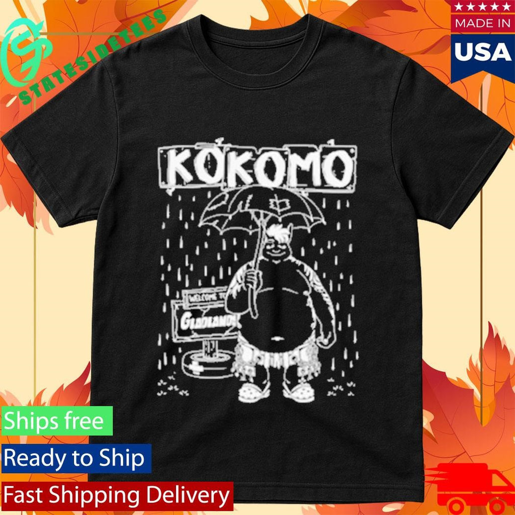Dropout Kokomo T-Shirt