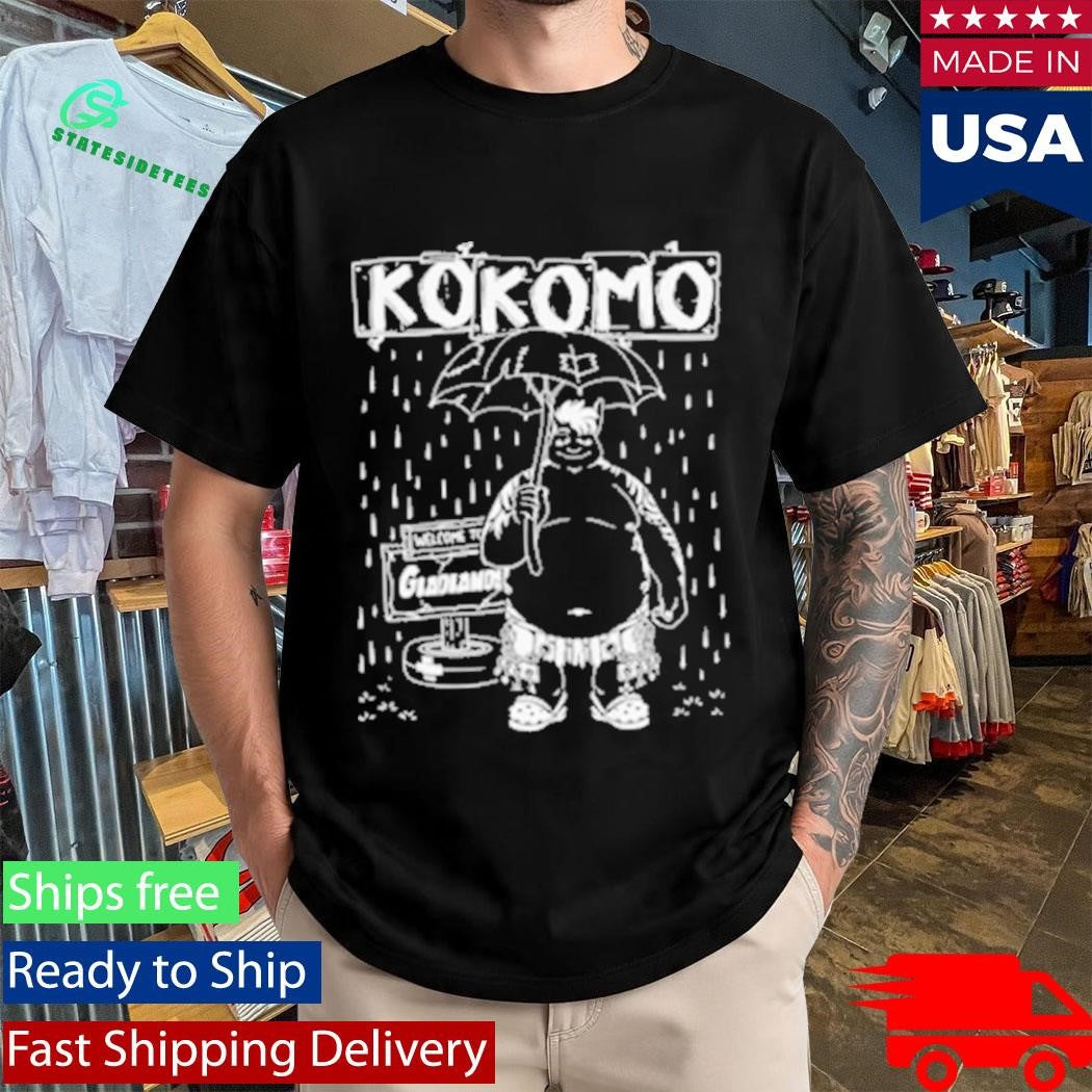 Dropout Kokomo T-Shirt