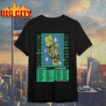Drug Church Spring 26 Tour Poster shirt