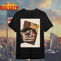 Drug Dealer The Chapel In San Francisco CA Oct 29-30 2025 Poster Shirt