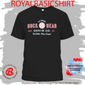 Duck Head Denim Co. Fit Better Wear Longer T-Shirt