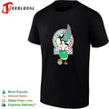 Duck Mexico National Team Soccer shirt
