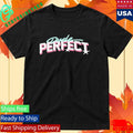 Dude Perfect Dude Script Shirt