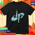 Dude Perfect Sports Logo Youth Shirt