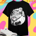 Duel Heart Fan Art Shirts
