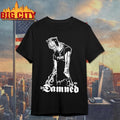 Duff McKagan The Damned shirt