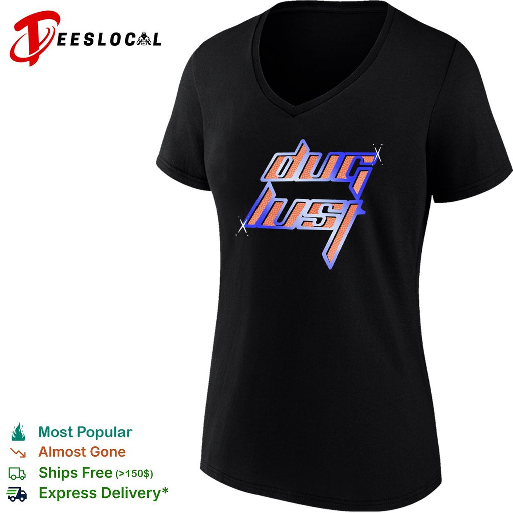 Dug Luss shirt