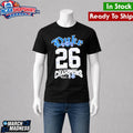Duke 2026 Acc Tournament Champions Shirt