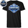Duke ACC 2026 Champions Men’s Basketball Shirt