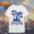 Duke Acc Tournament Champions 2026 Shirt