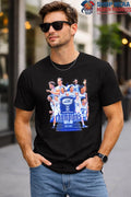 Duke Basketball 2025-26 ACC Regular Season Champions Fan T-Shirt