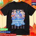 Duke Basketball Back to Back ACC Tournament Champions 2025 2026 Pink Shirt