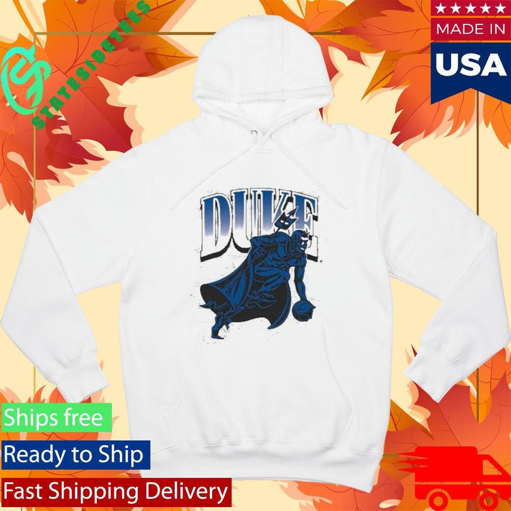Duke Mascot Heritage Shirt