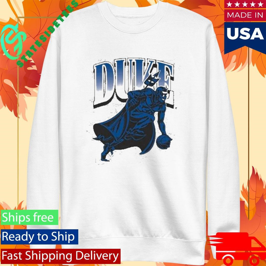 Duke Mascot Heritage Shirt