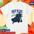 Duke Mascot Heritage Shirt
