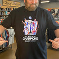 Duke Men’s Basketball 2026 ACC Champions Tournament T-Shirt