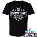 Duke Women’s Basketball Champions Acc Women’s Tournament 2026 Shirt