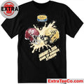 Duke’s Mayo Bowl 2026, game between Mississippi State Bulldogs and Wake Forest Demon Deacons, Bank of America Stadium, Charlotte, North Carolina, January 2, 2026 Shirt