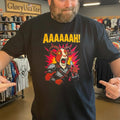 Dungeon Crawler Carl AAAAAAH! Shirt