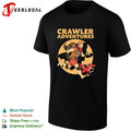 Dungeon Crawler Carl Crawler Adventures shirt