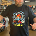 Dungeon Crawler Carl Hi Zev Shirt