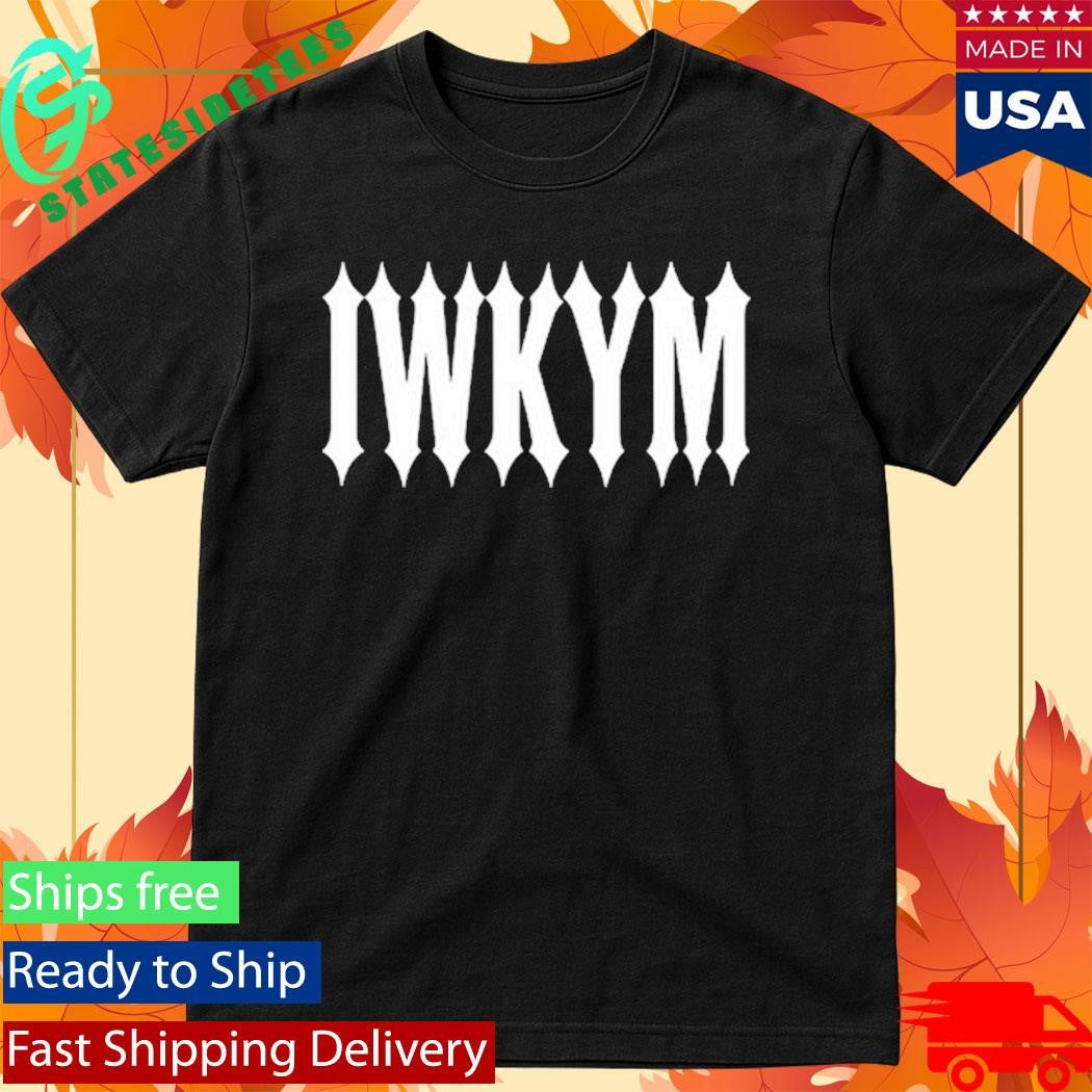 Dungeon Crawler Carl IWKYM Shirt