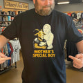 Dungeon Crawler Carl Mother’s Special Boy Shirt