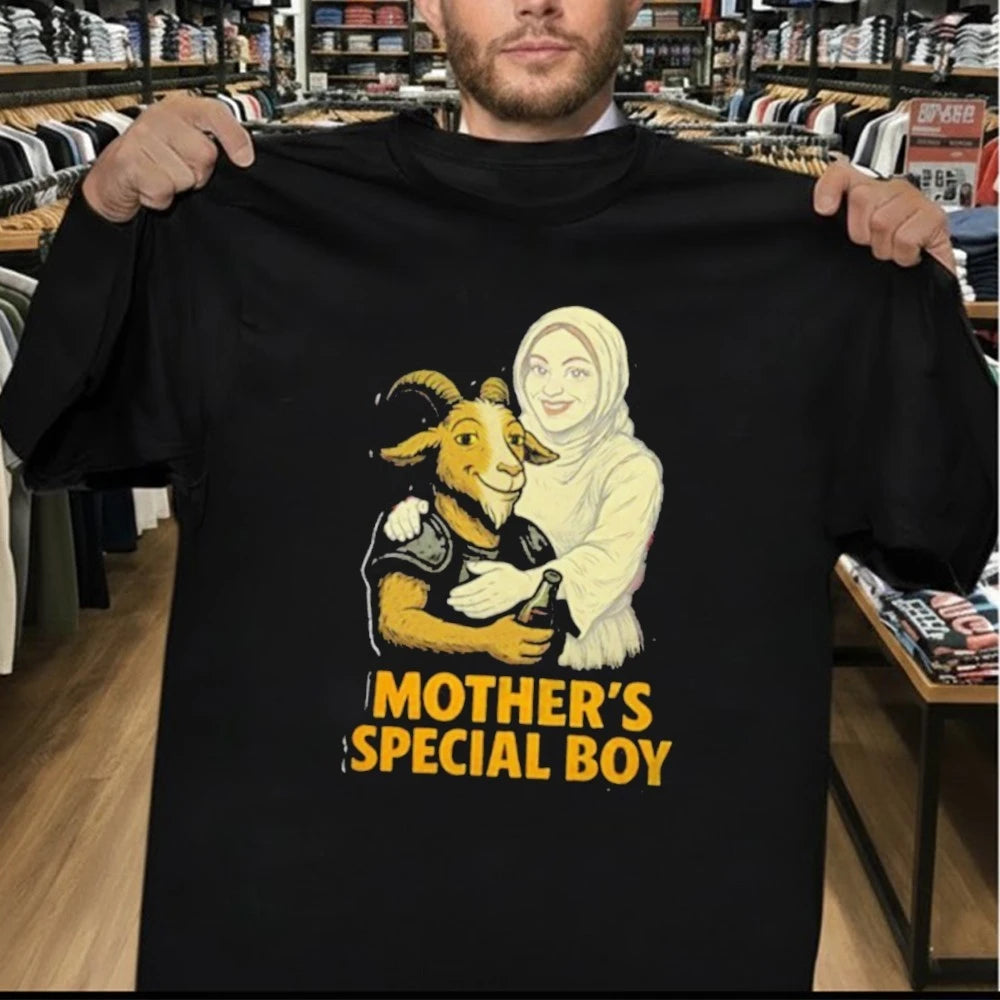 Dungeon Crawler Carl Mother’s Special Boy Shirt