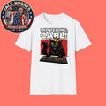 Dungeon Crawler Carl Princess Donut I Am Yelling, Carl T-Shirt