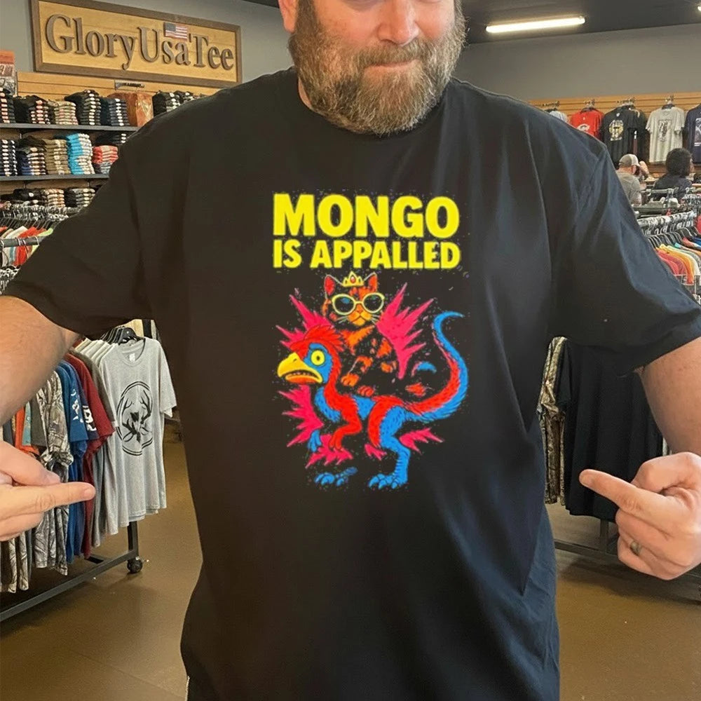 Dungeon Crawler Carl Shirt