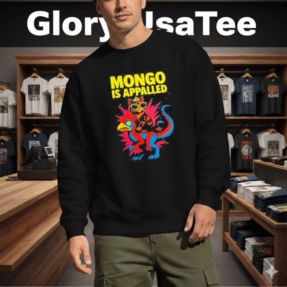 Dungeon Crawler Carl Shirt