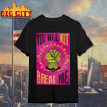 Dungeon Crawler Carl You Will Not Break Me Poster Shirt