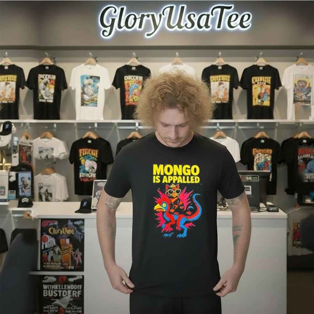 Dungeon Crawler Carl Shirt