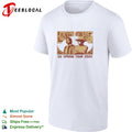 Duo musicians western hat portrait US Spring Tour 2025 vintage rust on shirt