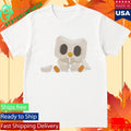 Duolingo Duo Bones Shirt
