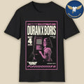 Duran &amp; Boris May 4 2026 Shindaita, Tokyo Poster Shirt